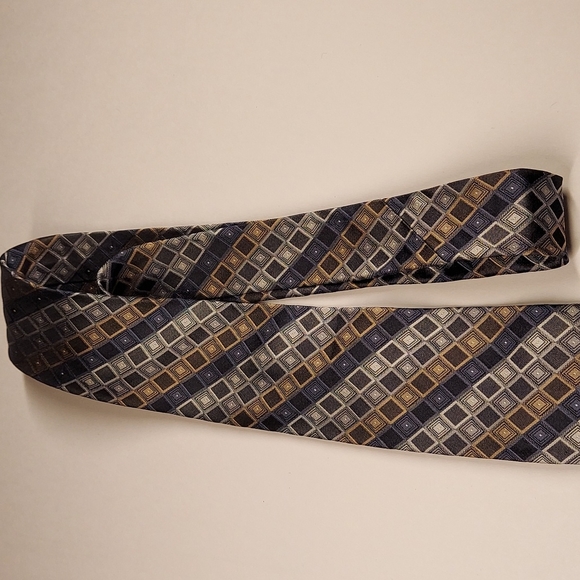 CK Calvin Klein Neck Tie - Picture 7 of 7